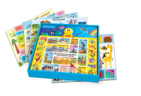 Хочу всё знать.  Обучающая электровикторина