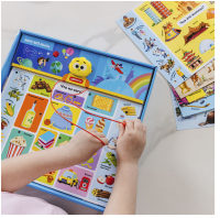 Хочу всё знать.  Обучающая электровикторина