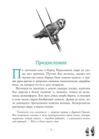 Петтерсы. Дети гор