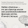 Доказательная психосоматика: факты и научный подход. Очень полезная книга для всех, кто думает о здоровье