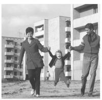 Люблю и понимаю. Как растить детей счастливыми (и не сойти с ума от беспокойства) (покет)