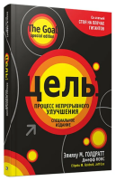Цель. Процесс непрерывного улучшения