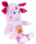 Озвученная мягкая игрушка Лунтик. 18 см C20216-16