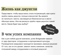 Принципы. Жизнь и работа