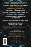 Тонкие миры. Как научиться видеть новые грани реальности...