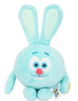 Крош Озвученная мягкая игрушка Смешарики V92769-9B01