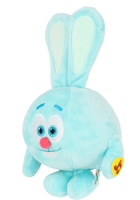 Крош Озвученная мягкая игрушка Смешарики V92769-9B01