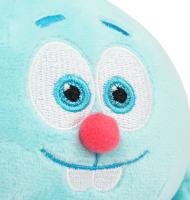 Крош Озвученная мягкая игрушка Смешарики V92769-9B01