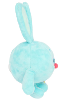 Крош Озвученная мягкая игрушка Смешарики V92769-9B01