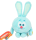 Крош Озвученная мягкая игрушка Смешарики V92769-9B01