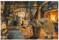 Эрхарт. Невероятный полёт полёвки вокруг света