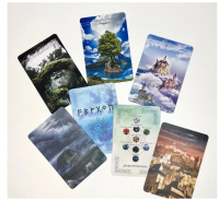 Руны для управления реальностью. Древние символы, меняющие жизнь