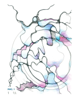 Нейрографика. Алгоритм снятия ограничений