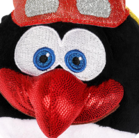 Пин Озвученная мягкая игрушка Смешарики A20311-10