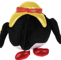 Пин Озвученная мягкая игрушка Смешарики A20311-10