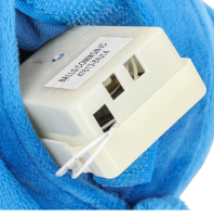 Кар -Карыч  Озвученная мягкая игрушка Смешарики  A2031210WOD