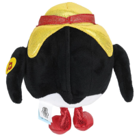 Пин   Озвученная мягкая игрушка Смешарики A20311-10-WOD