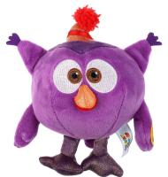 Совунья. Мягкая игрушка Смешарики A20316-10