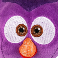 Совунья. Мягкая игрушка Смешарики A20316-10