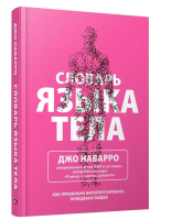Словарь языка тела