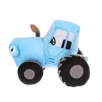 Синий трактор Озвученная мягкая игрушка C20118-20 (24)