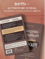Накопительный эффект (мг braun)