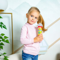 Пой со мной  Микрофон  Танцевальные хиты