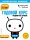 Годовой курс. Продвинутый уровень.  Для детей 2-3 лет (с наклейками)