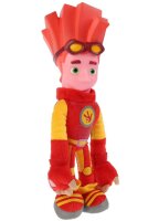 ФАЙЕР. Мягкая игрушка Фиксики