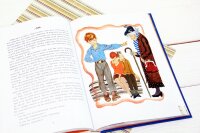 Денискины рассказы