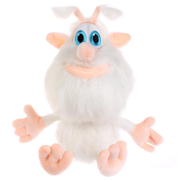 Буба. Мягкая игрушка F9843-20NS