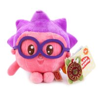 Ёжик. Озвученная мягкая игрушка Малышарики. V91738/101